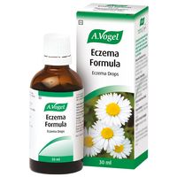 A Vogel Eczema Formula